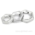 Stainless Steel Aluminium Knurled Closed Pop Nut